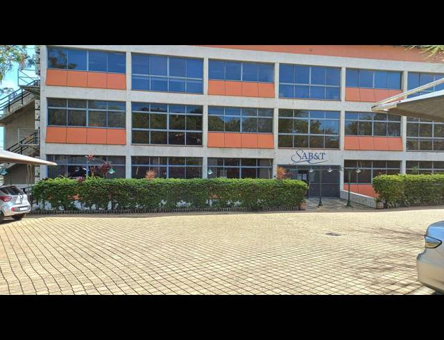 150M² BUSINESS CENTRE TO LET IN SHERWOOD